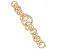 Golden Bracelet - Chain